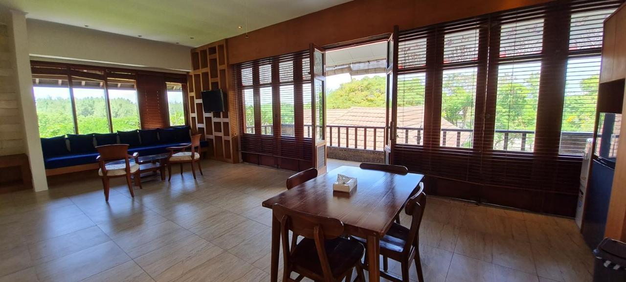 Sanur Seaview Hotel Værelse billede
