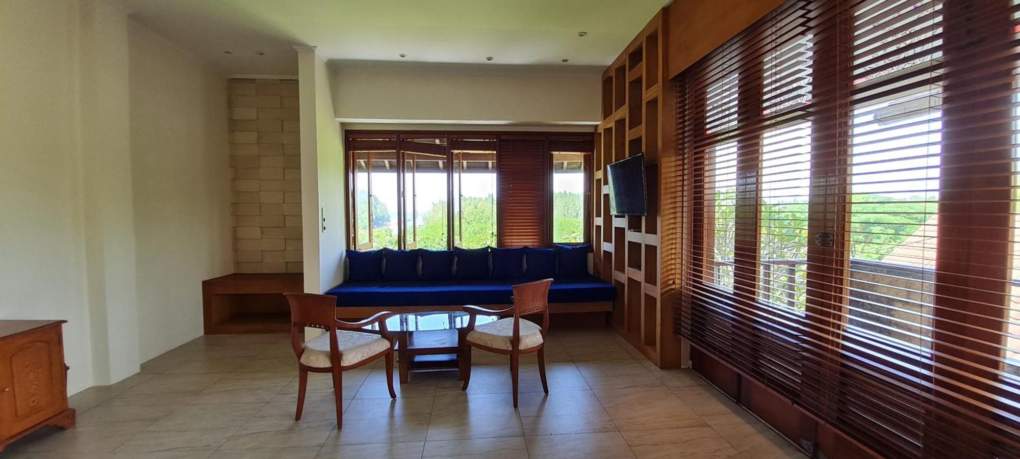Sanur Seaview Hotel Værelse billede